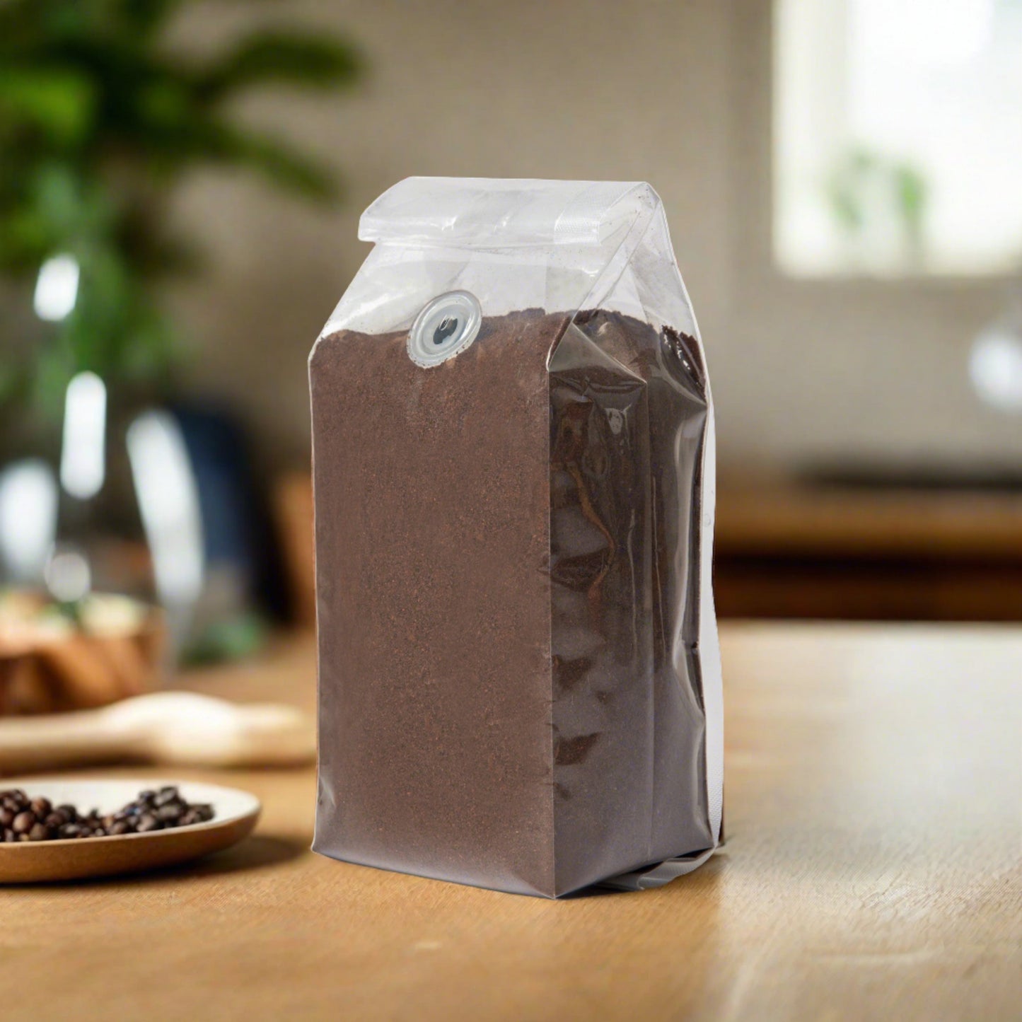 Wedding Brew Coffee Blend (Medium Roast)